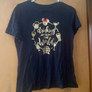 Disney top